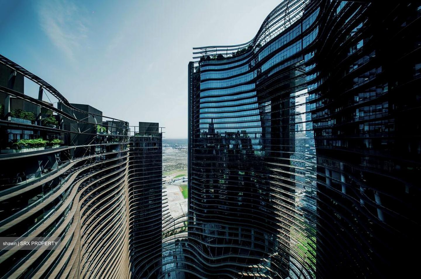 Marina One Residences (D1), Apartment #481950331